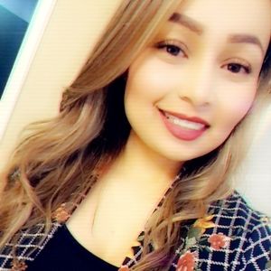 Meet your Posher, Rosaura